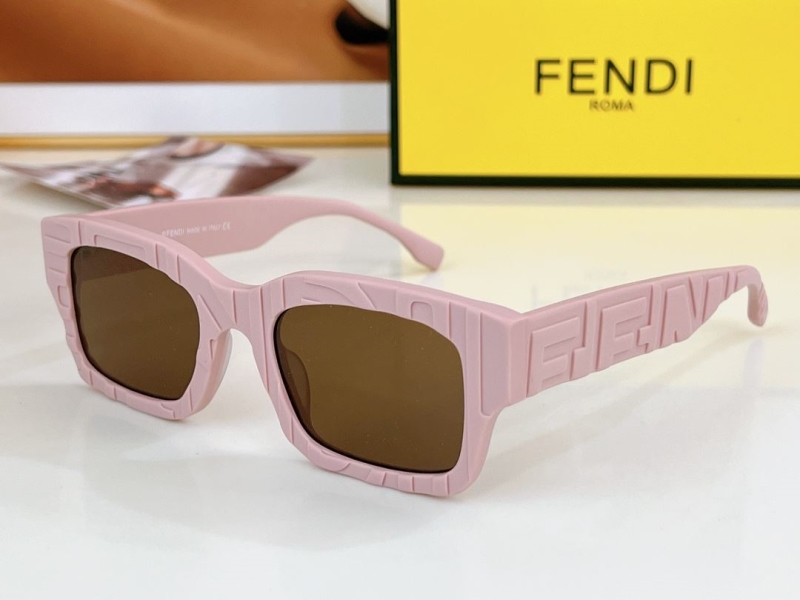 Fendi Sunglasses